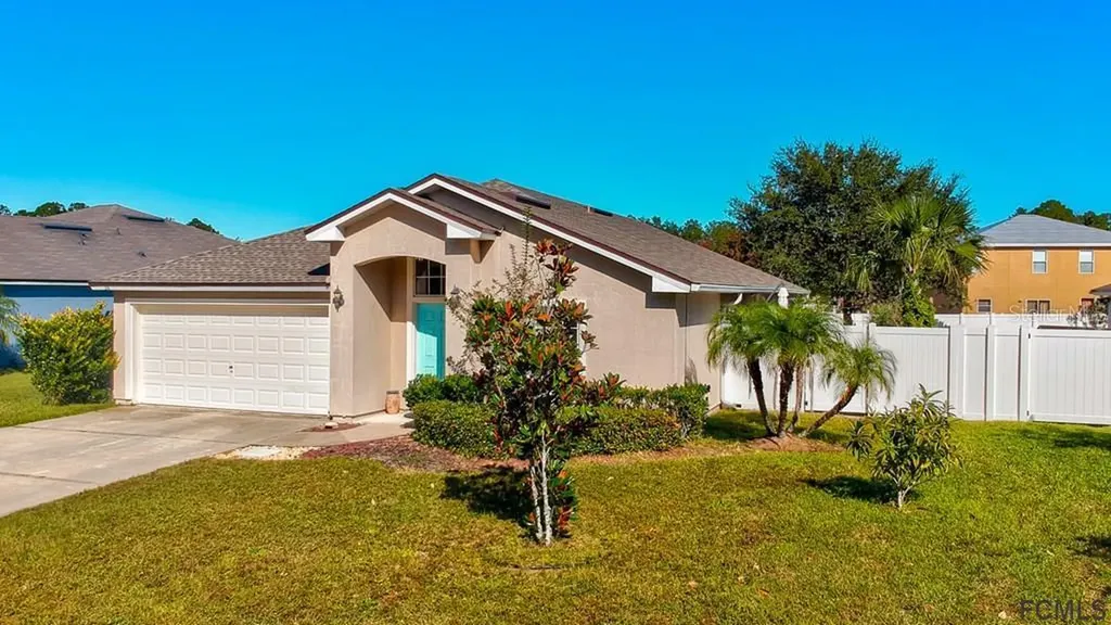 24 Riviera Estates Court Palm Coast FL 32164