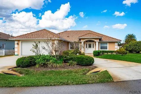 50 Fieldstone Lane Palm Coast FL 32137