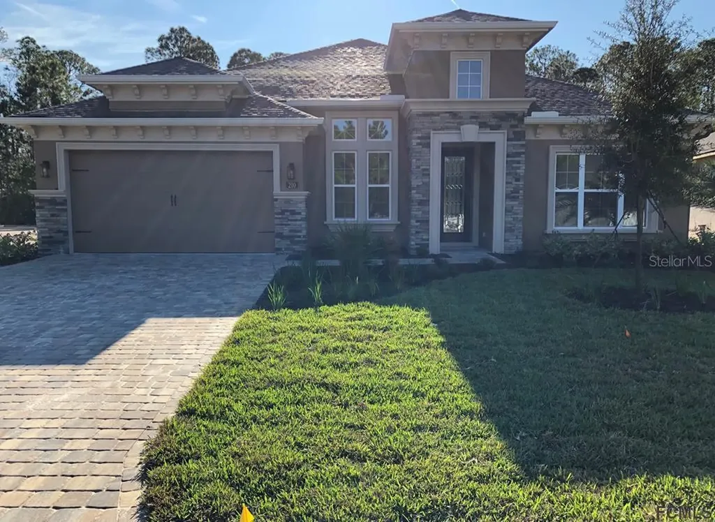 210 Heatherwood Court Ormond Beach FL 32174