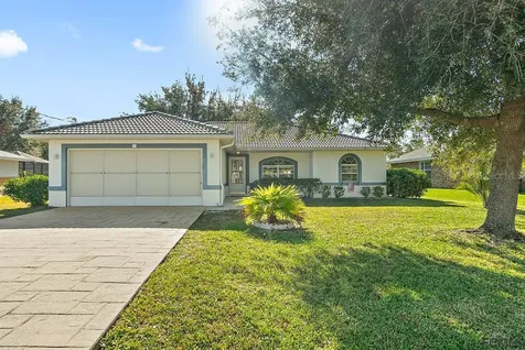 7 Ferber Lane Palm Coast FL 32137
