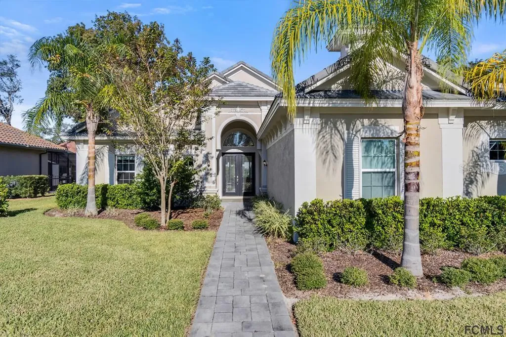 19 New Water Oak Drive Palm Coast FL 32137