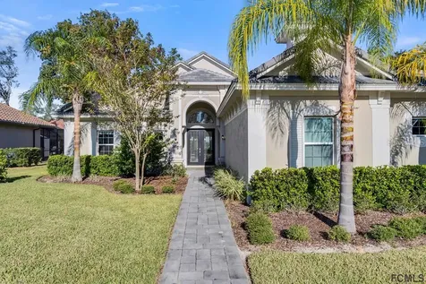 19 New Water Oak Drive Palm Coast FL 32137