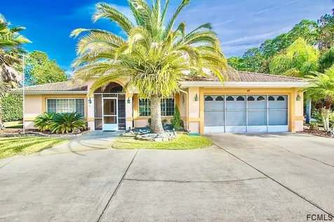 49 Baltimore Lane Palm Coast FL 32137