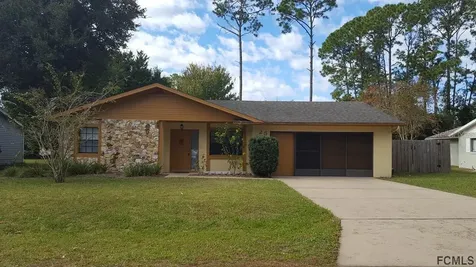 25 Bradmore Lane Palm Coast FL 32137