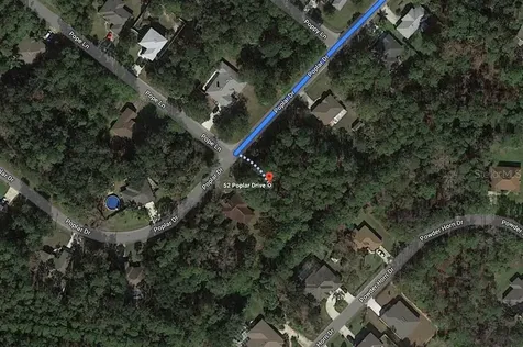 52 Poplar Drive Palm Coast FL 32164