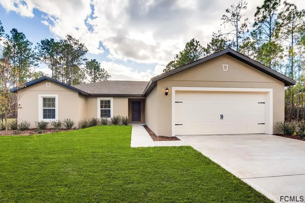 21 Ullman Court Palm Coast FL 32164