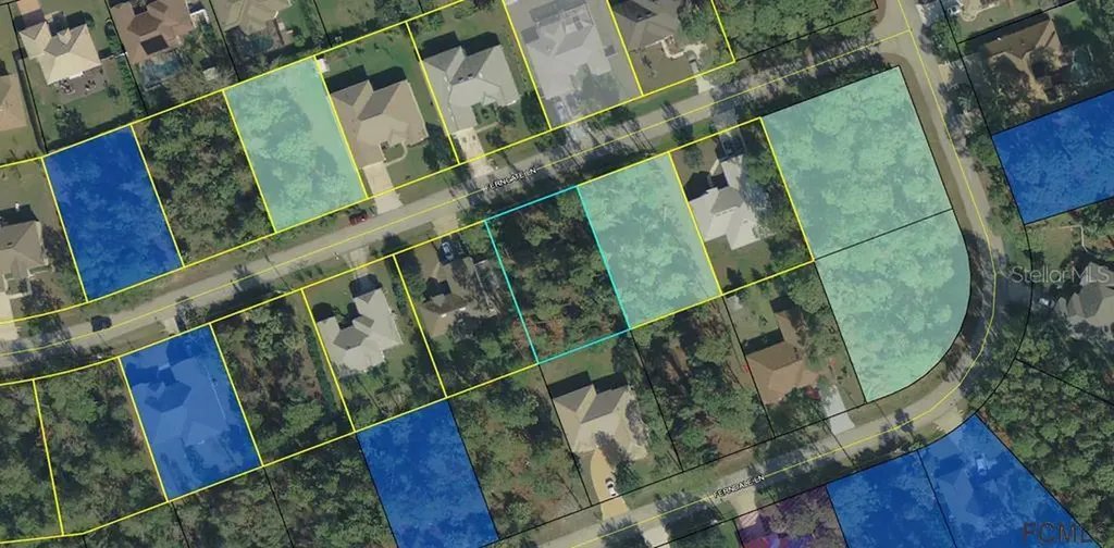 7 Ferngate Lane Palm Coast FL 32137