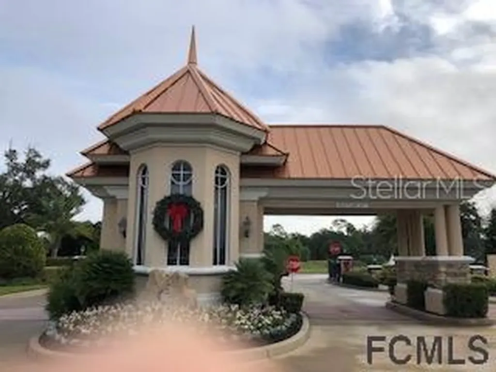 48 Old Oak Drive S Palm Coast FL 32137