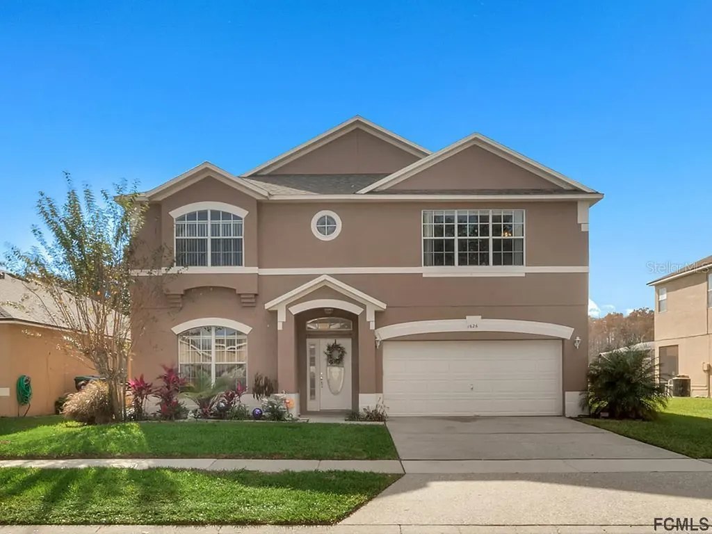 1626 Nestlewood Trail Orlando FL 32837