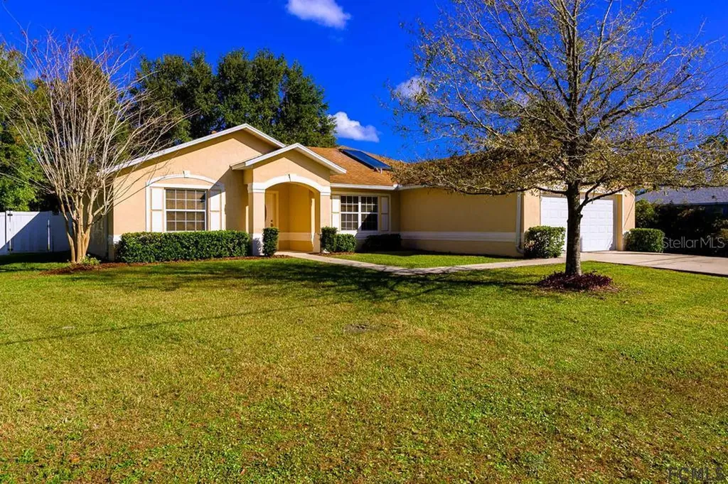 117 Bickford Drive Palm Coast FL 32137
