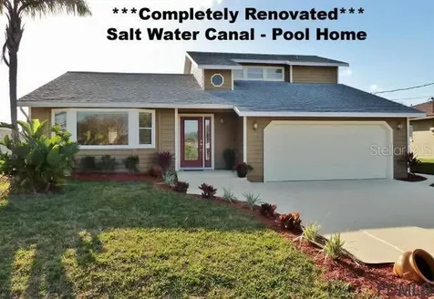 38 Cortes Court Palm Coast FL 32137