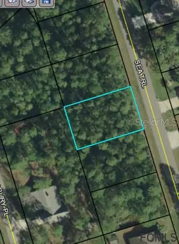 90 Sea Trail Palm Coast FL 32164