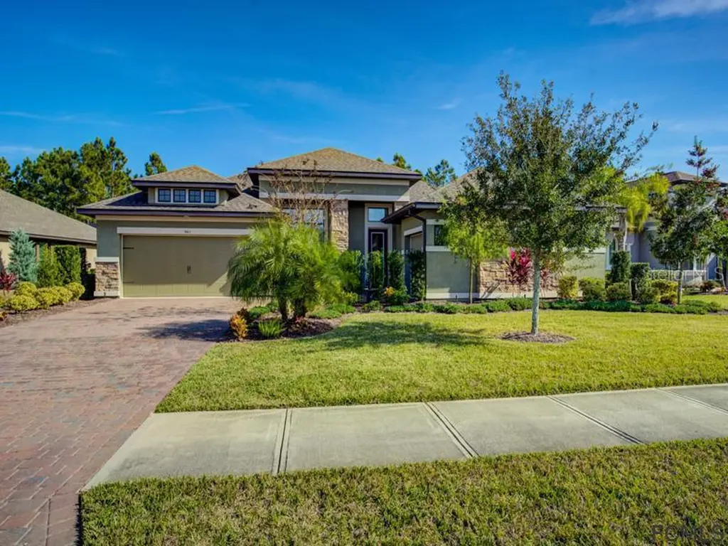 664 Southlake Drive Ormond Beach FL 32174