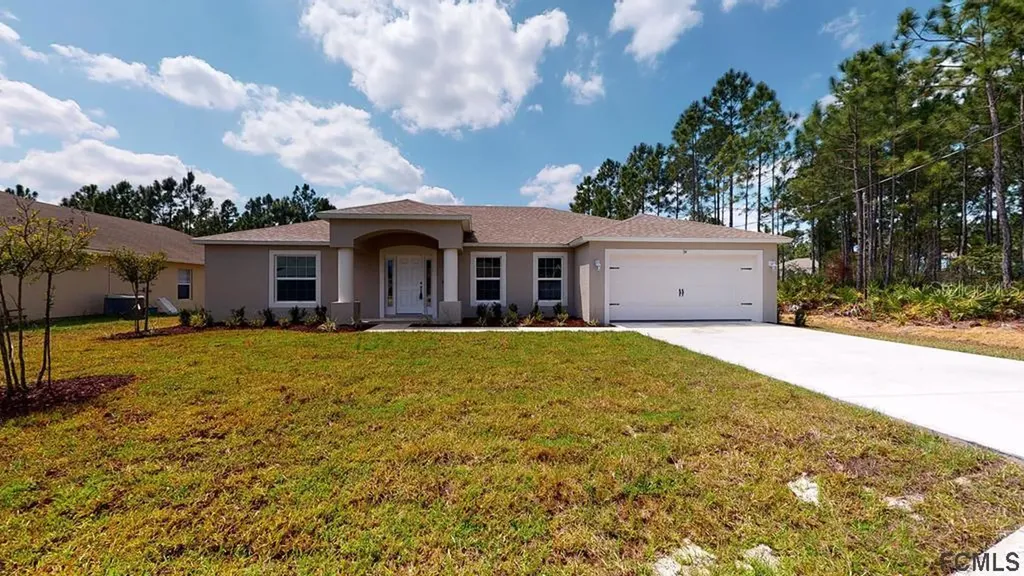 34 Frenora Lane Palm Coast FL 32137