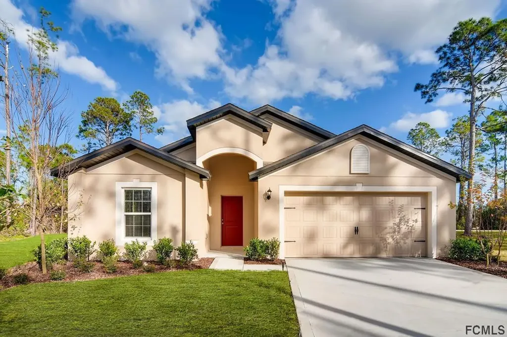 98 Ullian Trail Palm Coast FL 32164