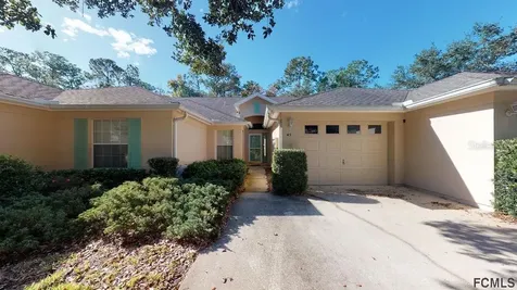 45 Lafayette Lane Palm Coast FL 32164