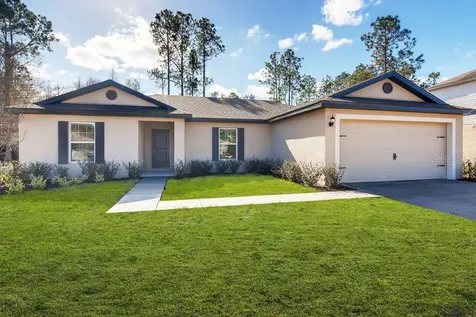 9 Prestwick Lane Palm Coast FL 32164