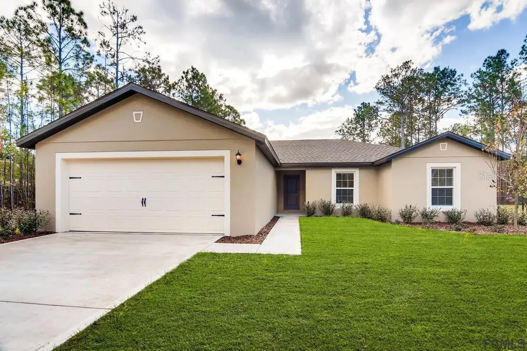 68 Port Royal Drive Palm Coast FL 32164