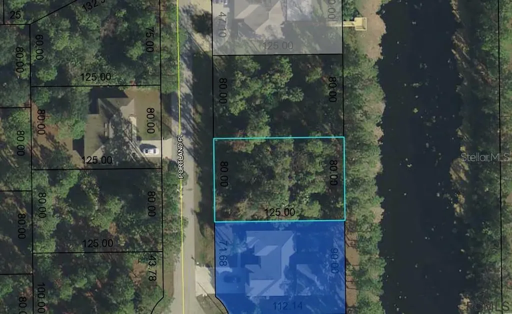 9 Portland Place Palm Coast FL 32164