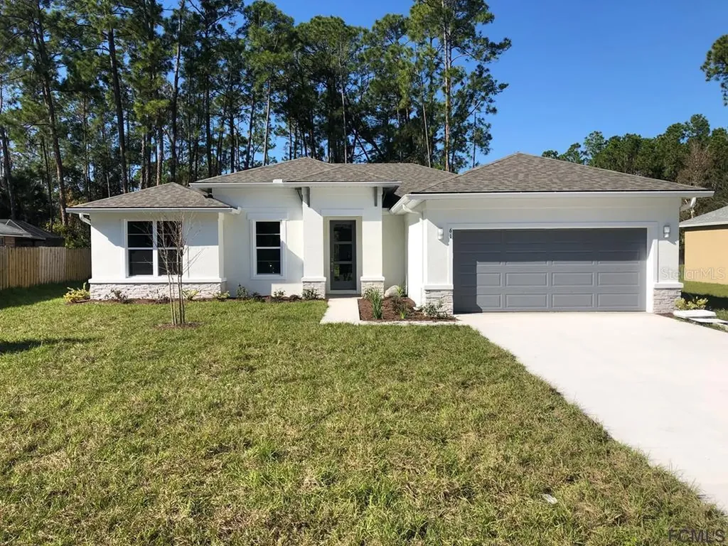 61 Bruning Lane Palm Coast FL 32137