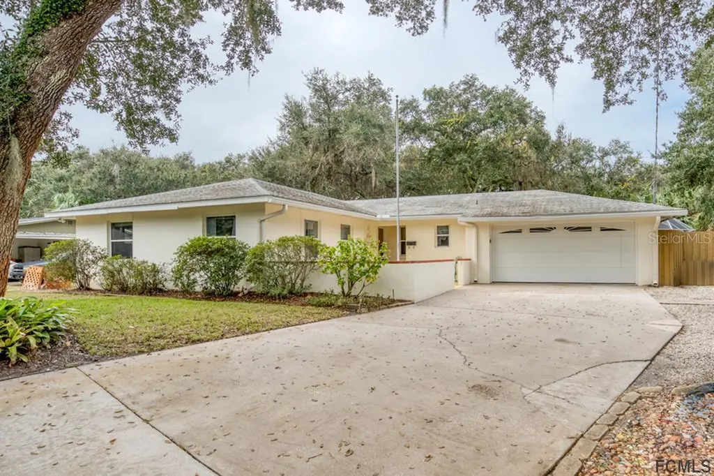 10 Willow Drive St Augustine FL 32080