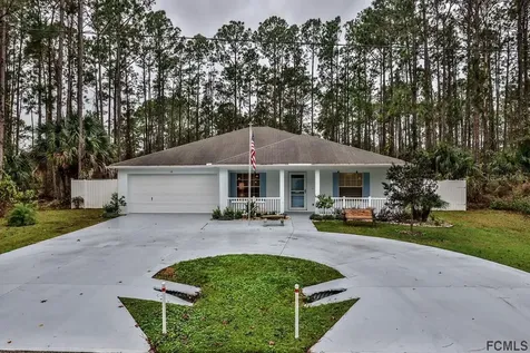 16 Riverina Drive Palm Coast FL 32164