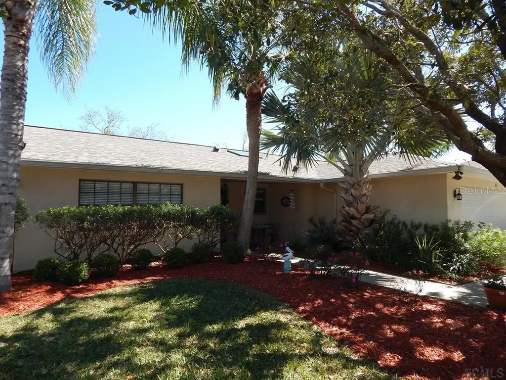 22 Collington Court Palm Coast FL 32137