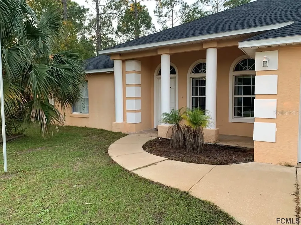 21 Radford Lane Palm Coast FL 32164
