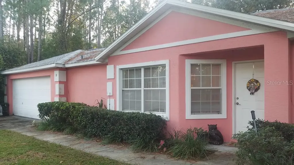 10 Wilkins Place Palm Coast FL 32164