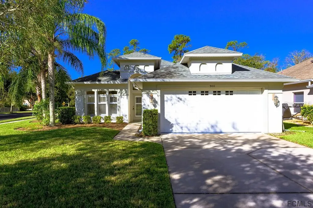 900 Wingate Trail Port Orange FL 32128