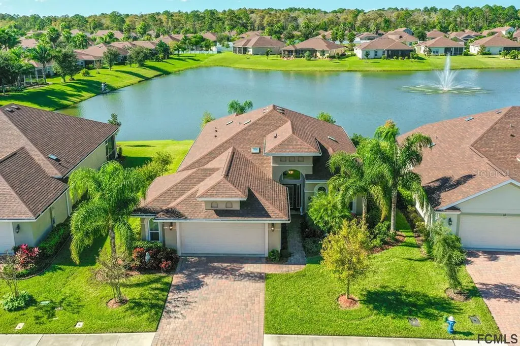 62 Arena Lake Drive Palm Coast FL 32137