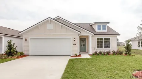 82 Hummingbird Court Palm Coast FL 32164