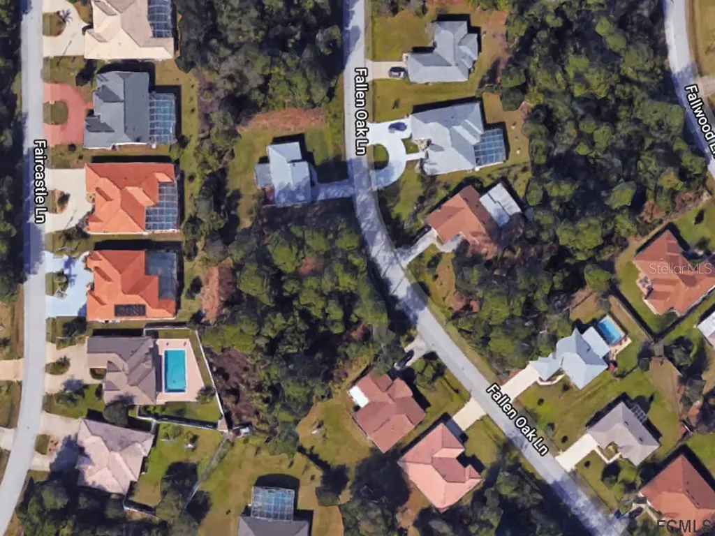 56 Fallen Oak Lane Palm Coast FL 32137