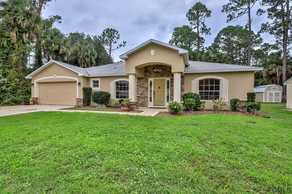9 Porpoise Lane Palm Coast FL 32164