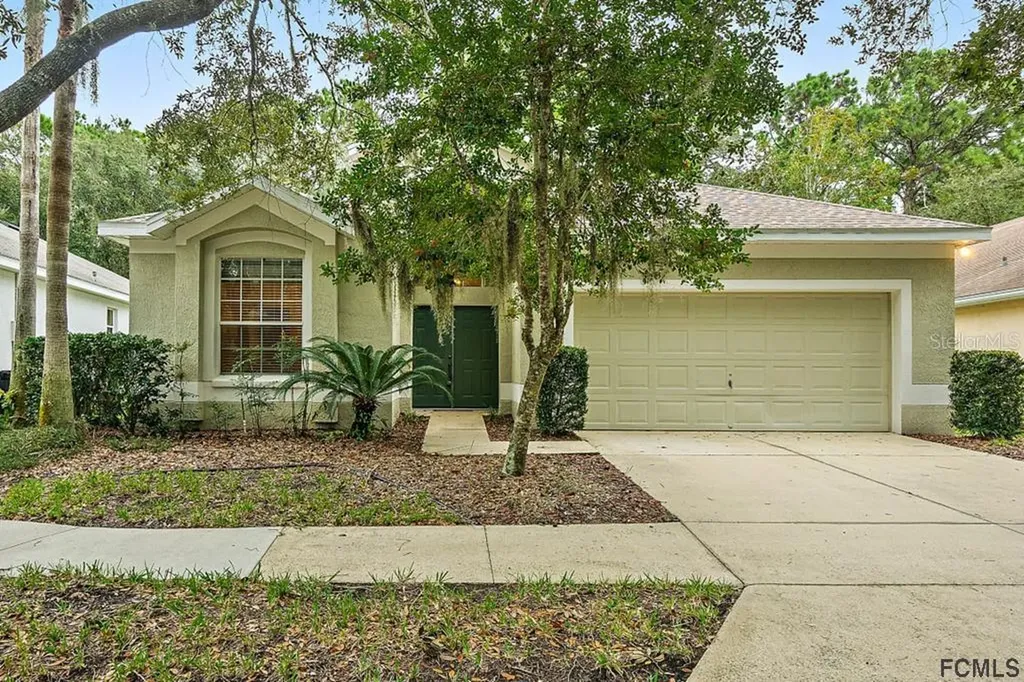 9 Deerfield Court Palm Coast FL 32137