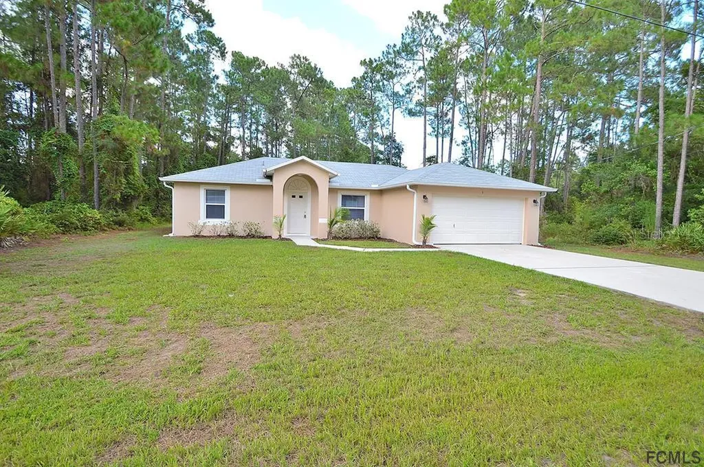 5 Richfield Lane Palm Coast FL 32164