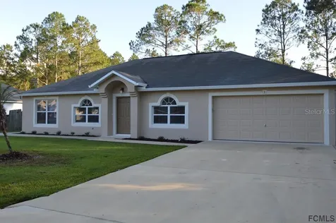 5 Robin Hood Lane Palm Coast FL 32164