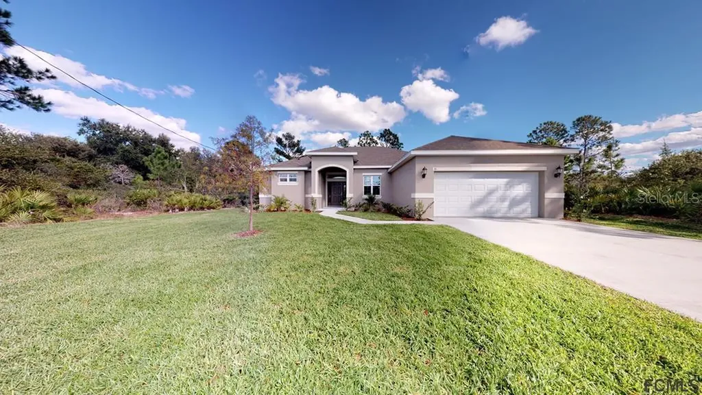 15 Roxboro Drive Palm Coast FL 32164