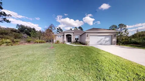 15 Roxboro Drive Palm Coast FL 32164