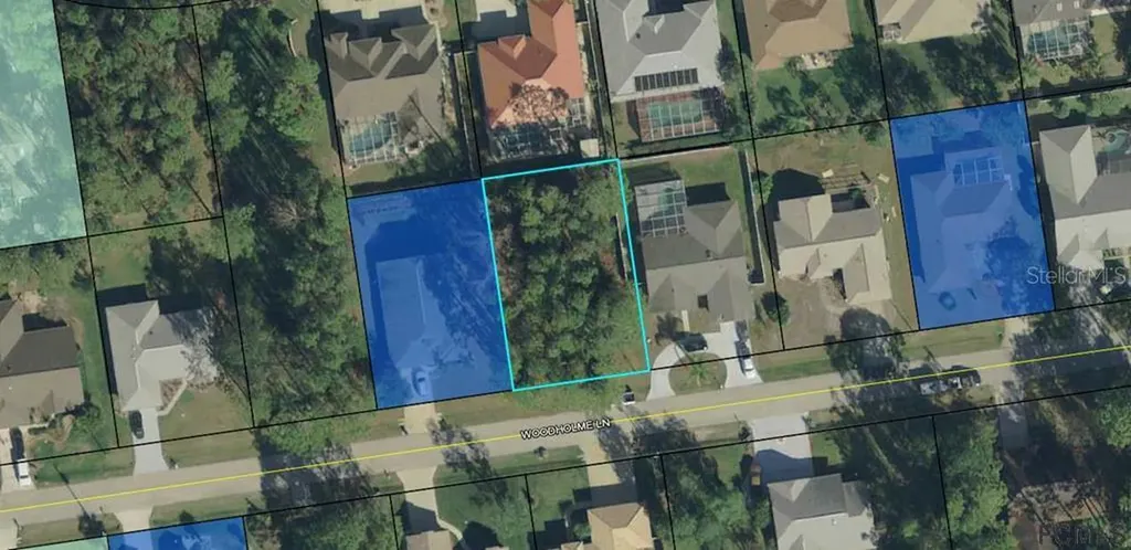 18 Woodholme Lane Palm Coast FL 32164