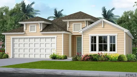 83 Hummingbird Court Palm Coast FL 32164