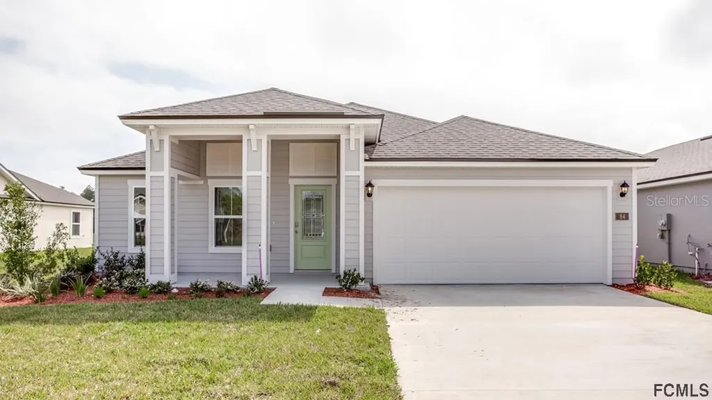 84 Hummingbird Court Palm Coast FL 32164