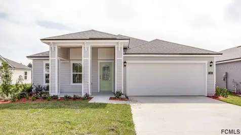 84 Hummingbird Court Palm Coast FL 32164
