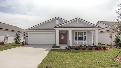 80 Hummingbird Court Palm Coast FL 32164