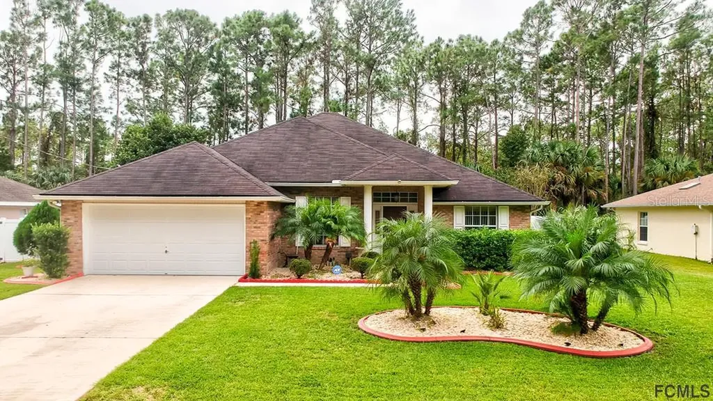 70 Ponce Deleon Drive Palm Coast FL 32164