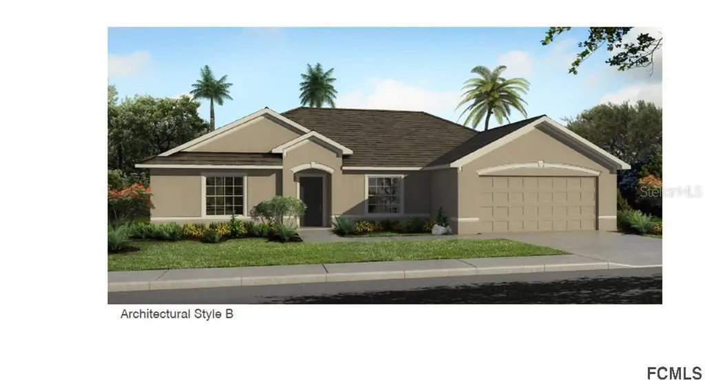 35 Esperanto Drive Palm Coast FL 32164