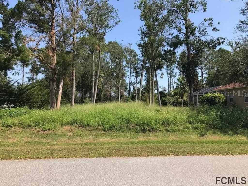 20 Fayy Lane Palm Coast FL 32137