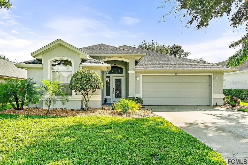 57 Villa Lago Lane Ormond Beach FL 32174