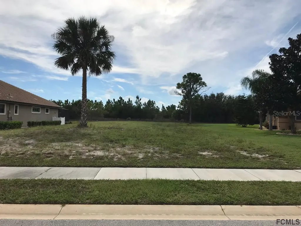 14 Parkview Circle Palm Coast FL 32137