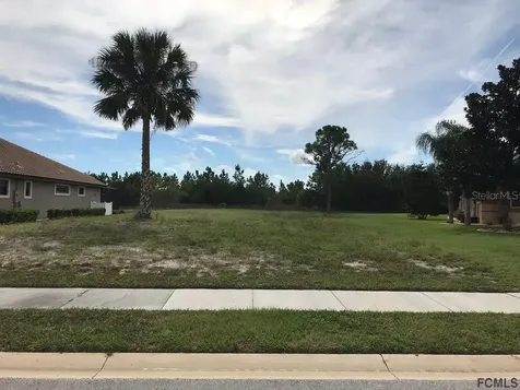 14 Parkview Circle Palm Coast FL 32137